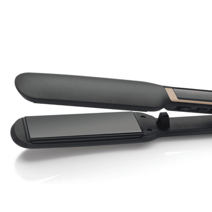 ARZUM MONA SENSE Bredt Glattejern – med Keratin & Argan Oil Keramiske Plader - Løven Home