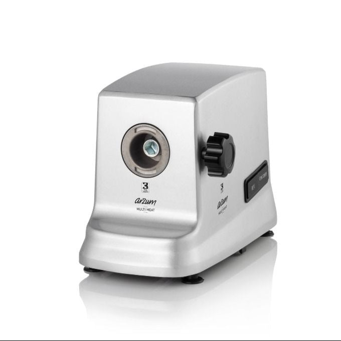 Arzum Multifunktionel Elektrisk Kødmaskine 2000W - Løven Home