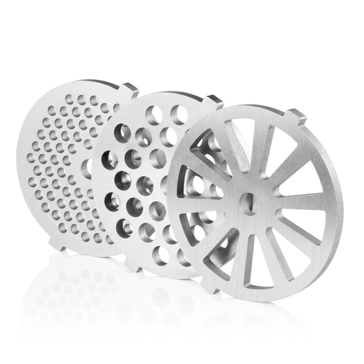 Arzum Multifunktionel Elektrisk Kødmaskine 2000W - Løven Home