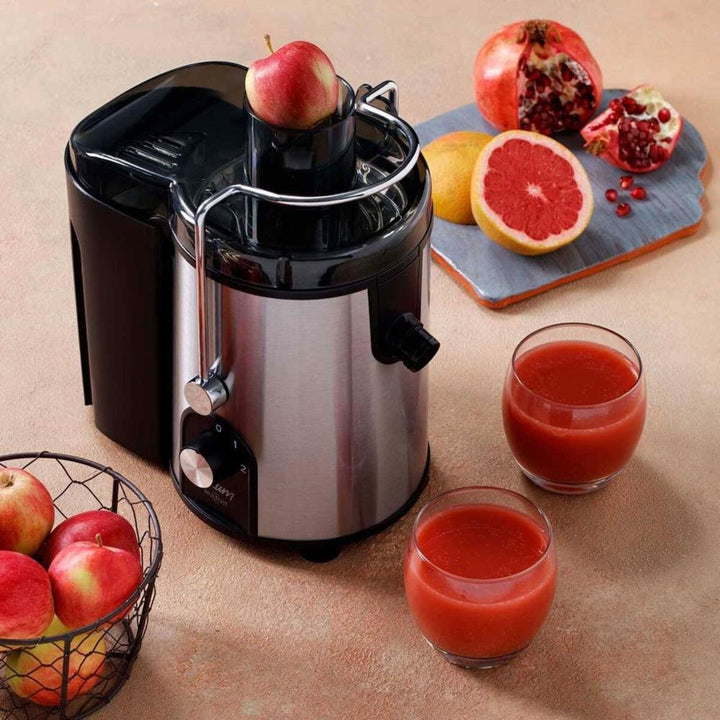 Arzum Multivit Juicer – 400 W - Løven Home