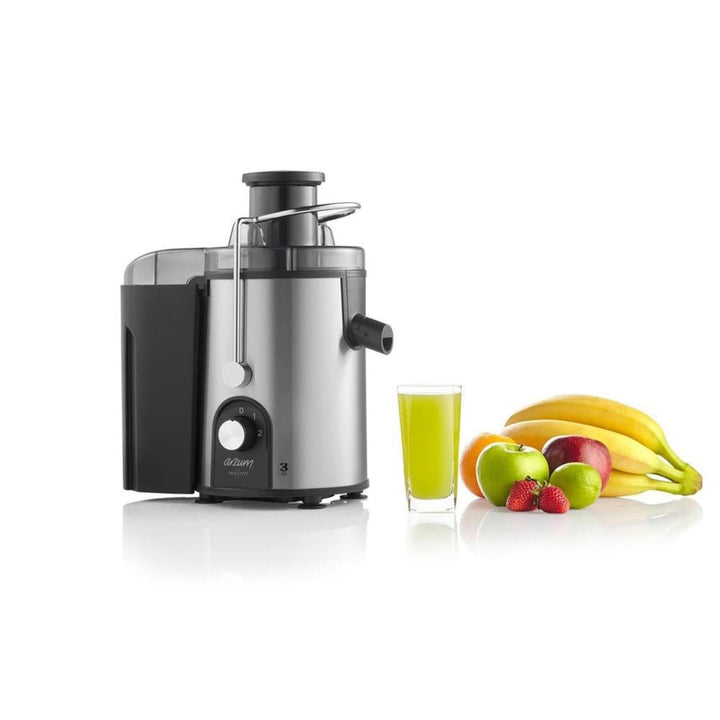 Arzum Multivit Juicer – 400 W - Løven Home