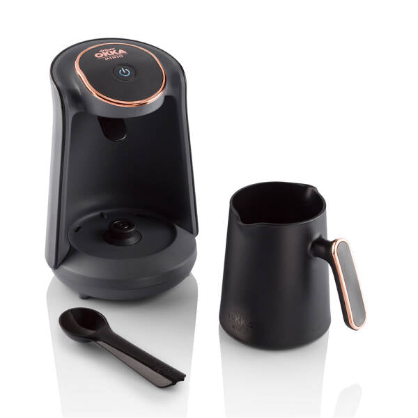 Arzum Okka Minio - Tyrkisk Kaffemaskine – Kobber - Løven Home