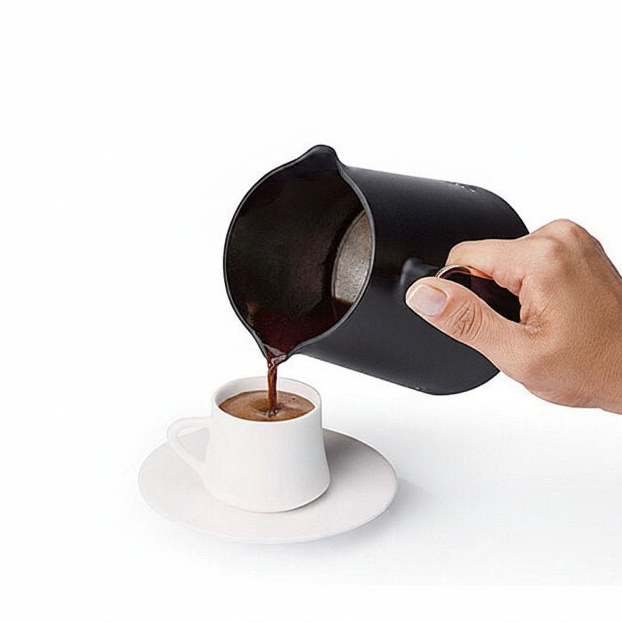 Arzum Okka Minio - Tyrkisk Kaffemaskine – Kobber - Løven Home