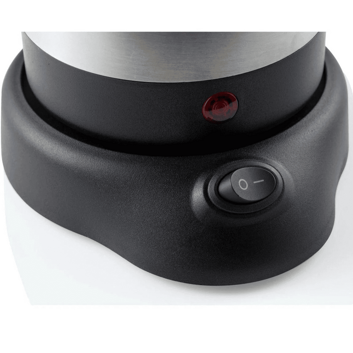 Arzum Optimum Elektrisk Tyrkisk Kaffemaskine 800W - Løven Home