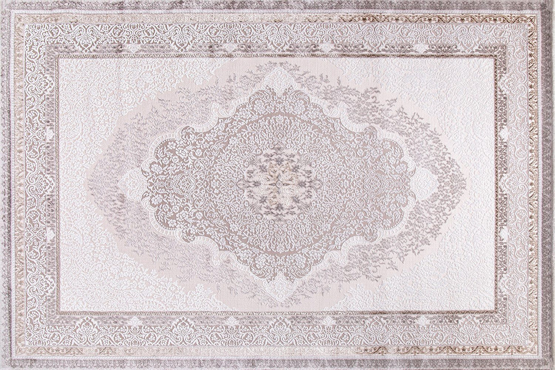 Aura - 037C Beige - Løven Home