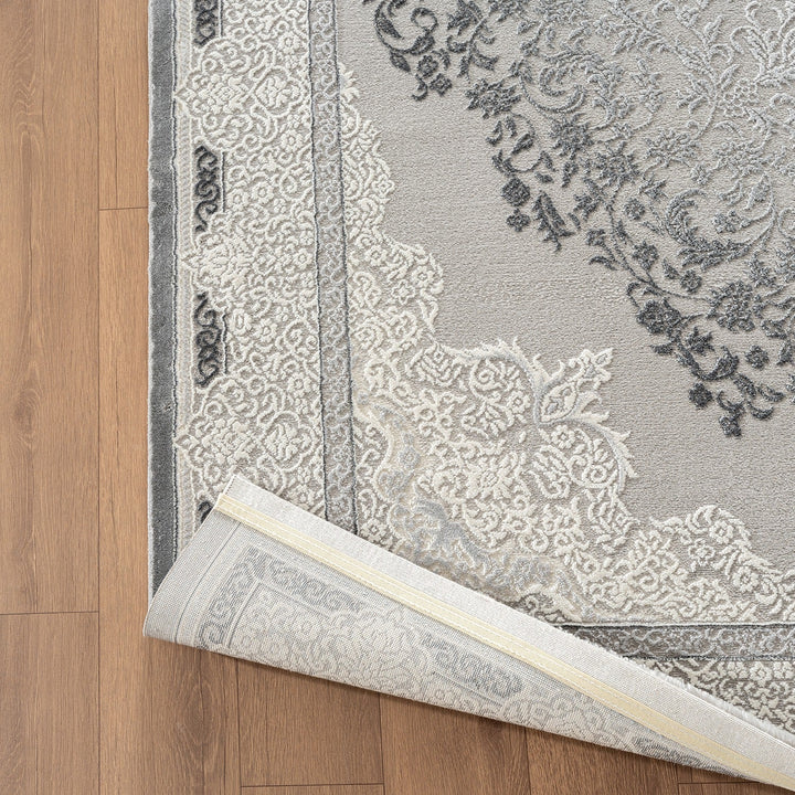 Aura - 062G Grå - Løven Home