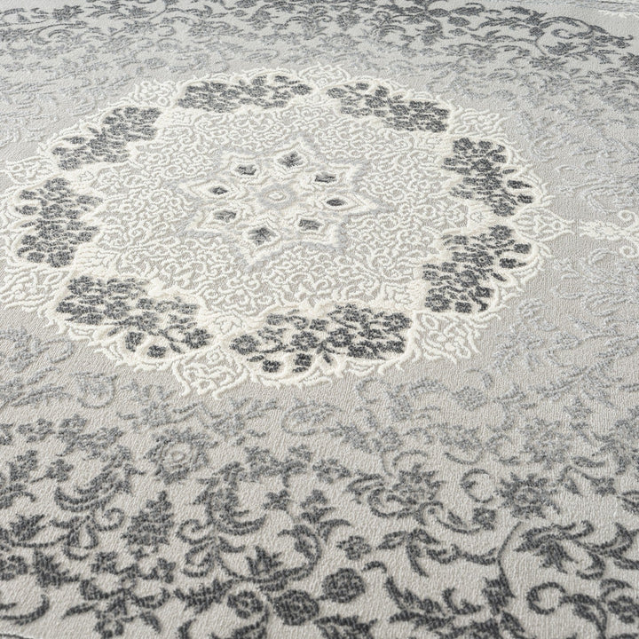 Aura - 062G Grå - Løven Home