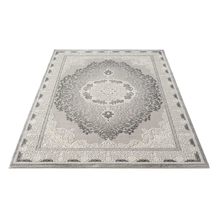 Aura - 062G Grå - Løven Home