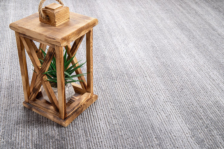 Aura - 092G Grå - Løven Home