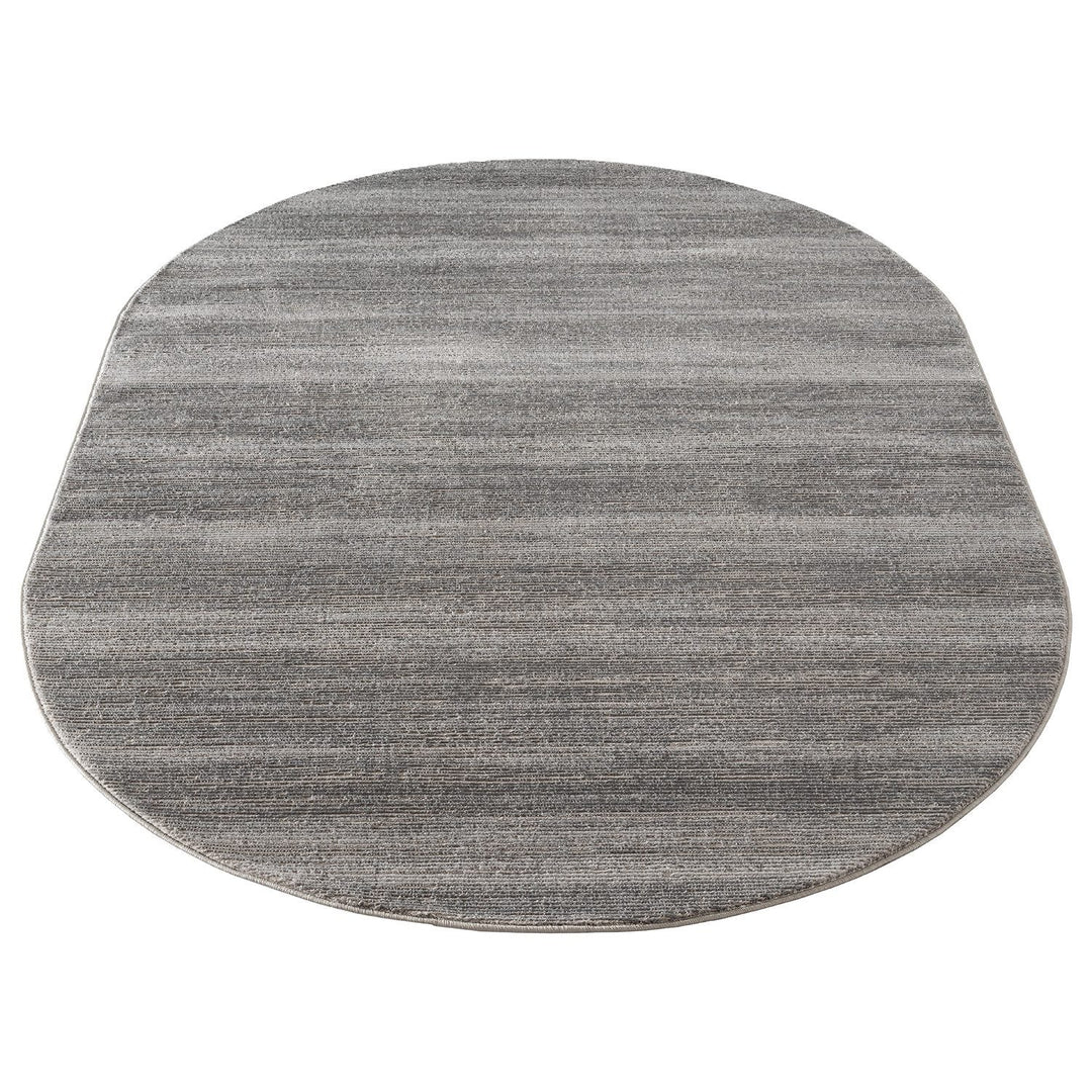 Aura - 092G Grå (Ovalt) - Løven Home