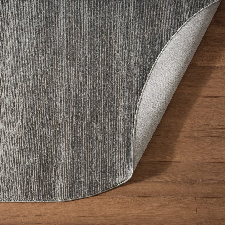 Aura - 092G Grå (Ovalt) - Løven Home