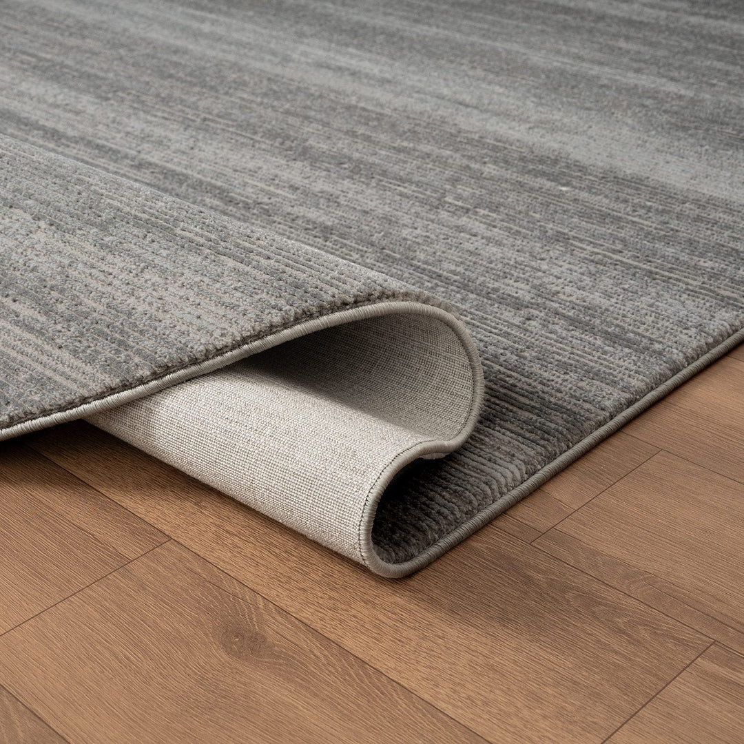 Aura - 092G Grå (Ovalt) - Løven Home