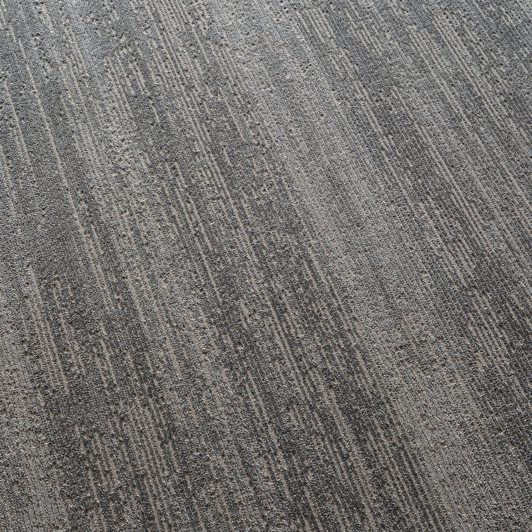 Aura - 092G Grå (Ovalt) - Løven Home