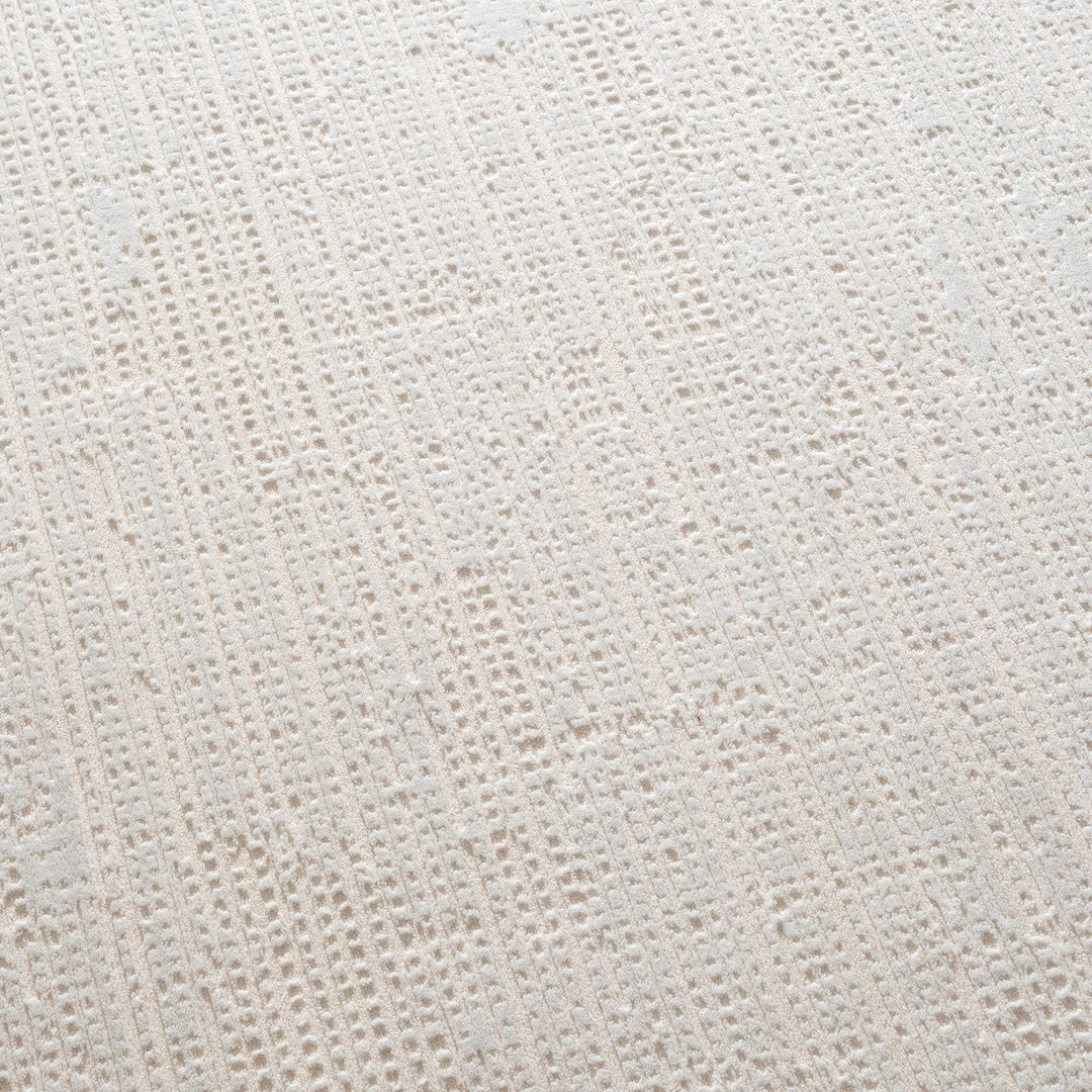 Aura - 148A Hvid / Cream (Ovalt) - Løven Home