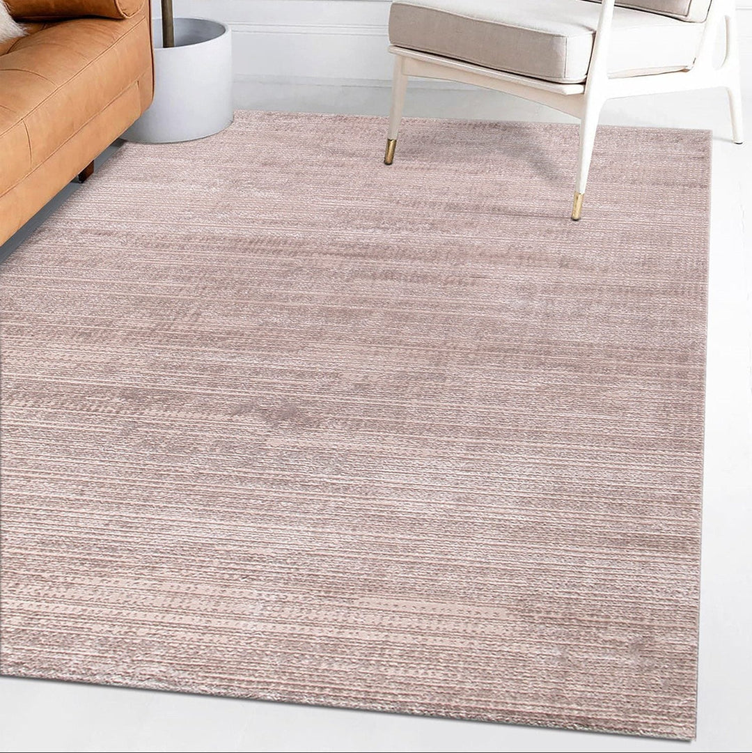 Aura - 148B Vizon/Beige - Løven Home