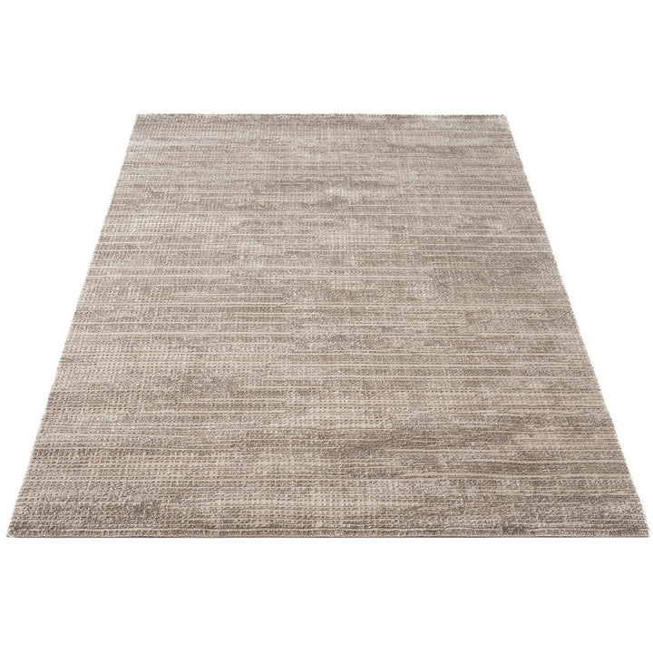 Aura - 148B Vizon/Beige - Løven Home