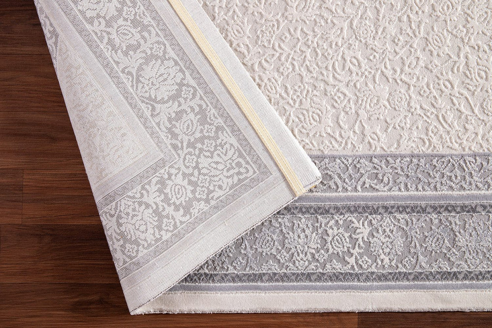 Aura - 149G Cream / Grå - Løven Home