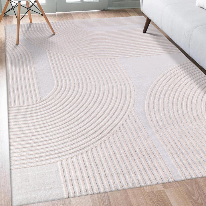 Aura - 153A Hvid / Cream - Løven Home