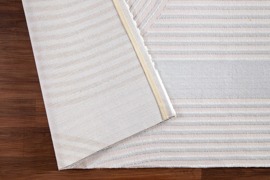 Aura - 153A Hvid / Cream - Løven Home