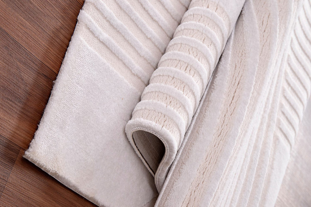 Aura - 153A Hvid / Cream - Løven Home