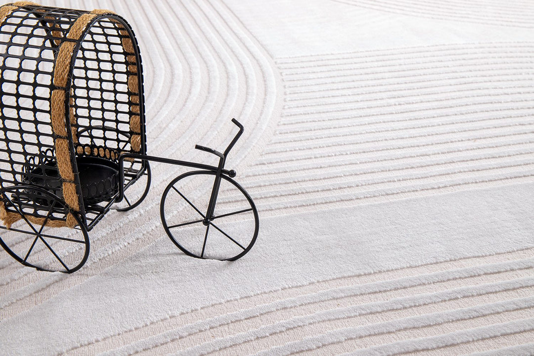 Aura - 153A Hvid / Cream - Løven Home