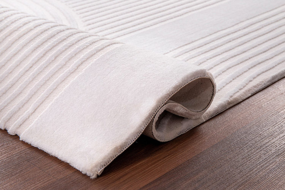 Aura - 153A Hvid / Cream - Løven Home