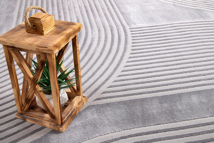 Aura - 153G Grå - Løven Home