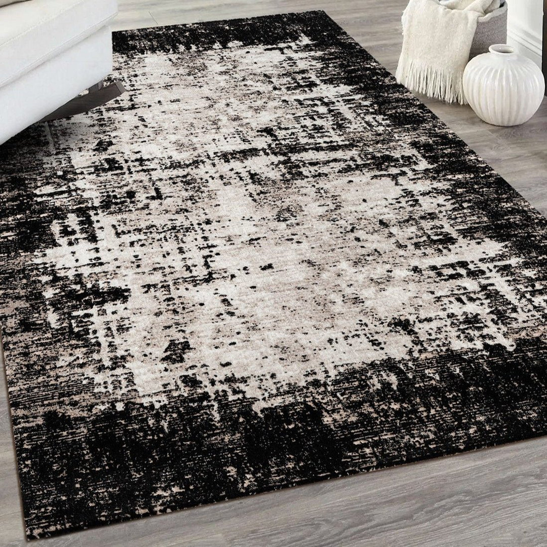 Aura - 176 Sort - Løven Home