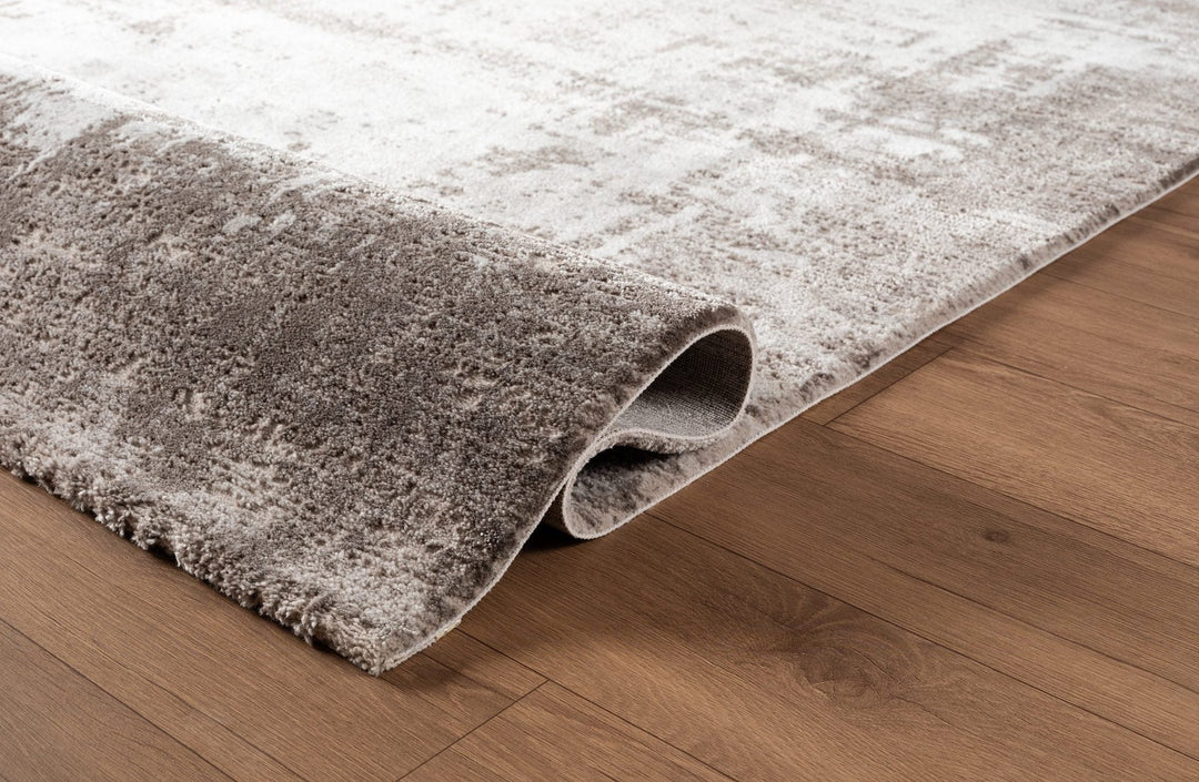 Aura - 176A Beige/Cream - Løven Home