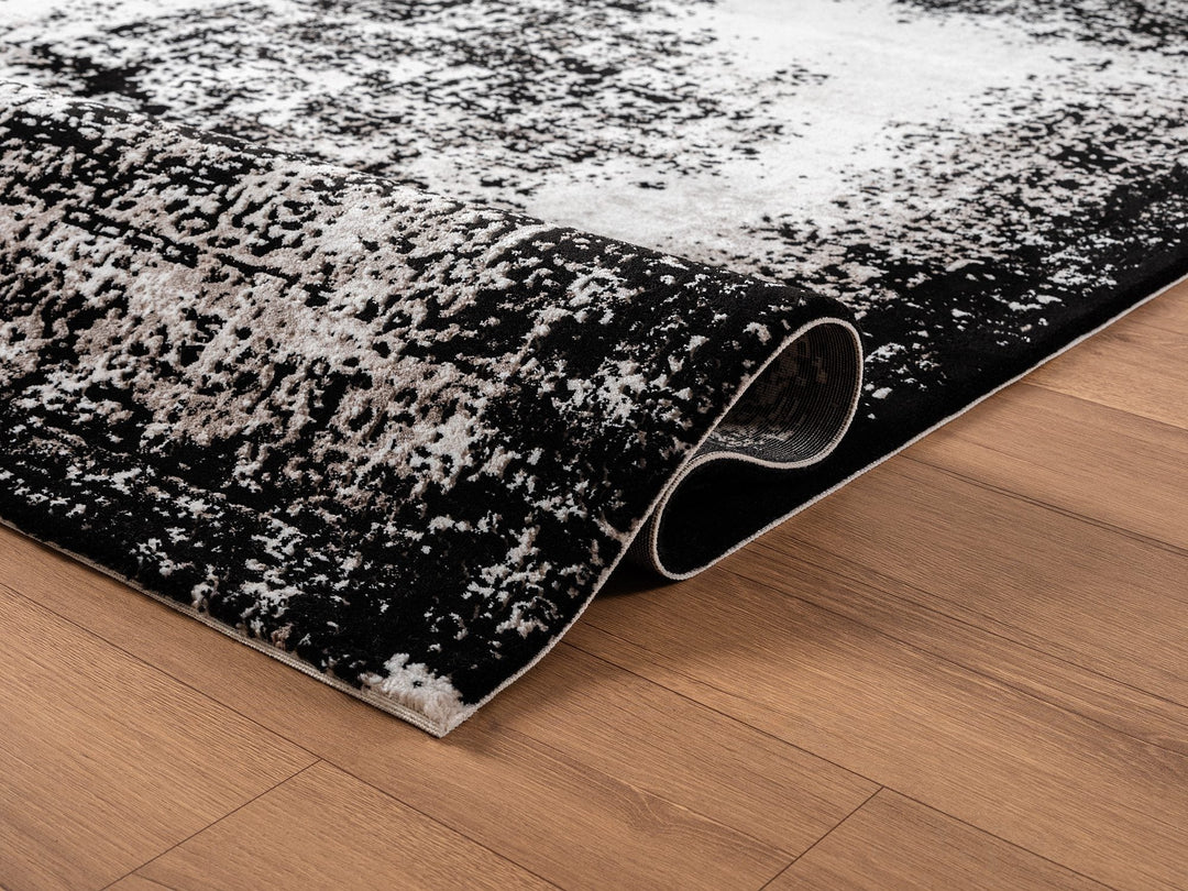 Aura - 182S Sort - Løven Home