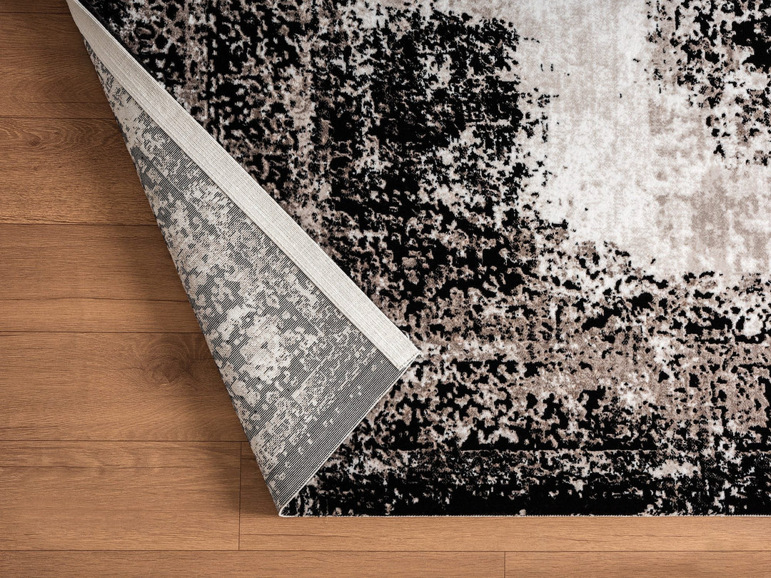 Aura - 182S Sort - Løven Home