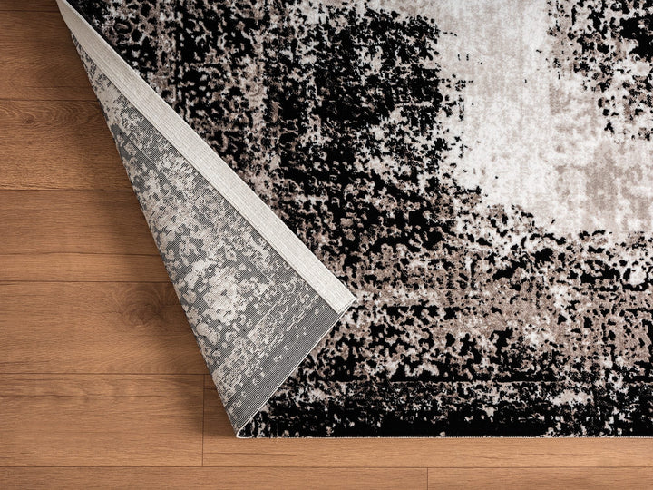 Aura - 182S Sort - Løven Home