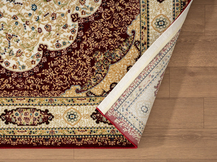 Aura - AF002K Rød - Løven Home