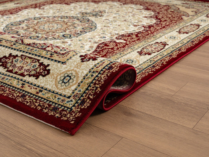 Aura - AF002K Rød - Løven Home