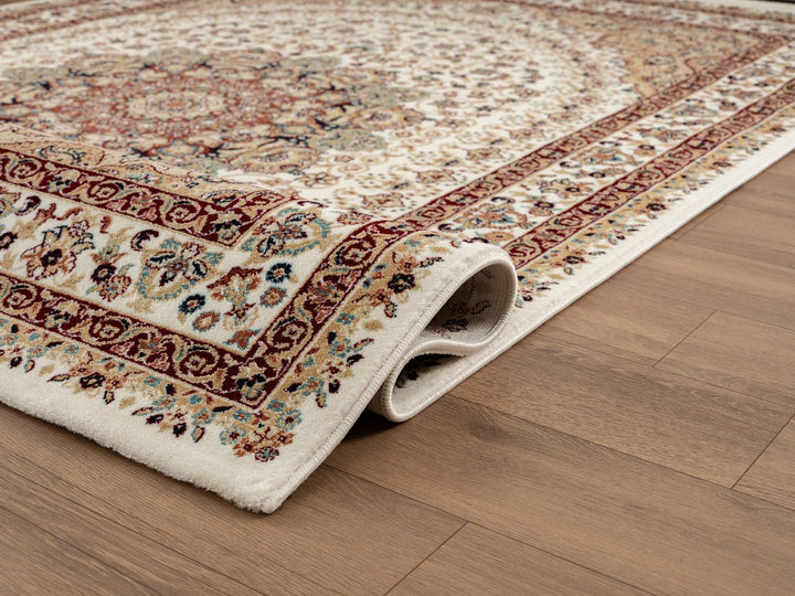 Aura - AF006A Cream/Beige - Løven Home