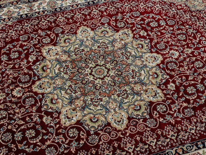 Aura - AF006C Rød - Løven Home