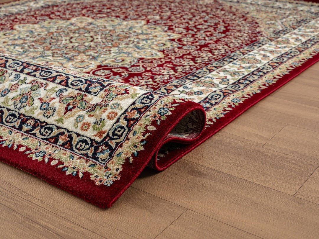 Aura - AF006C Rød - Løven Home