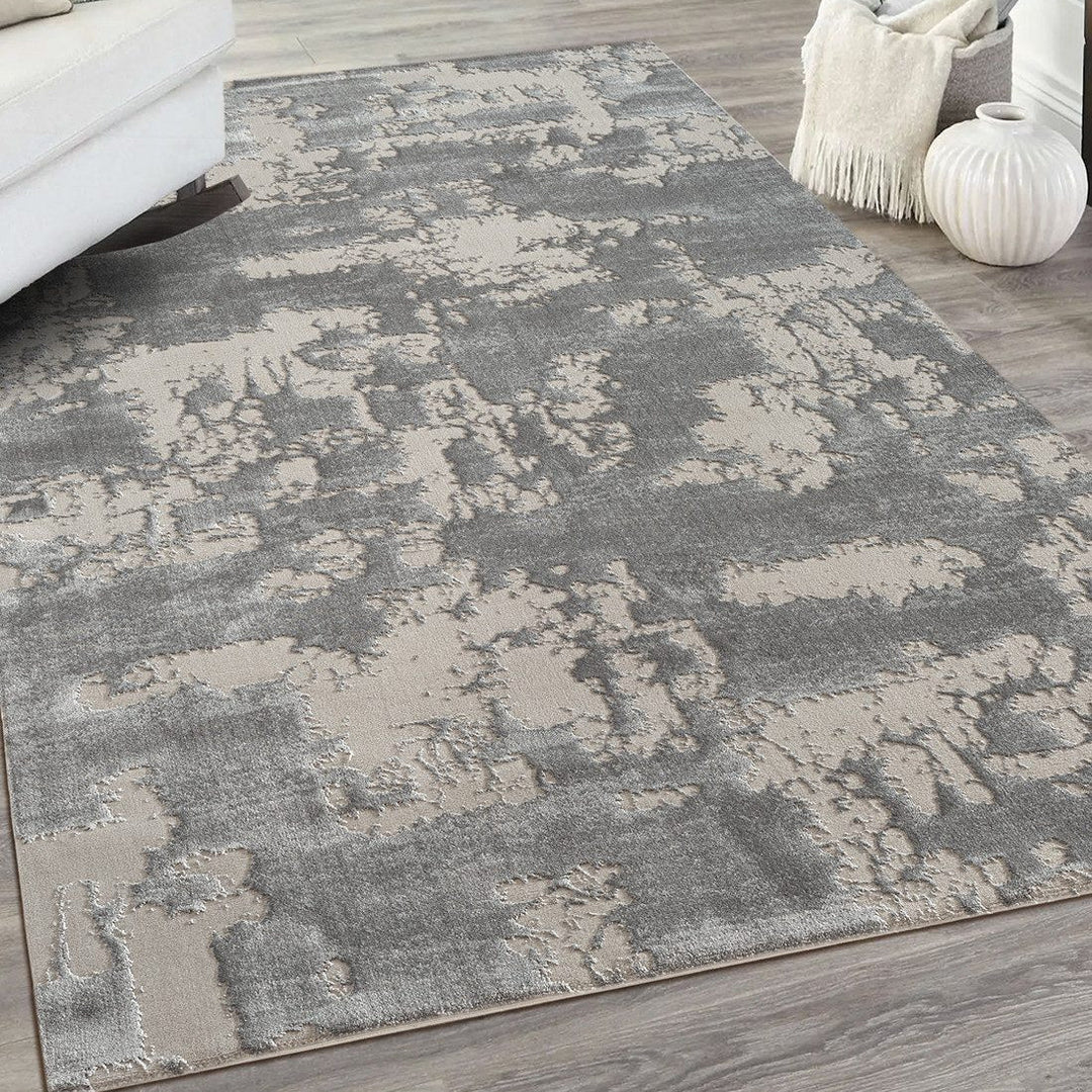 Aura - GL177G Grå - Løven Home