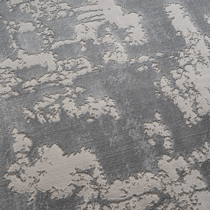 Aura - GL177G Grå (Ovalt) - Løven Home