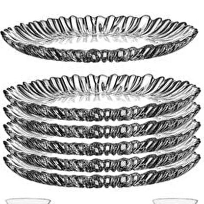 Aurora Teglassæt 12 Dele 155 ml. fra Pasabahce - Løven Home