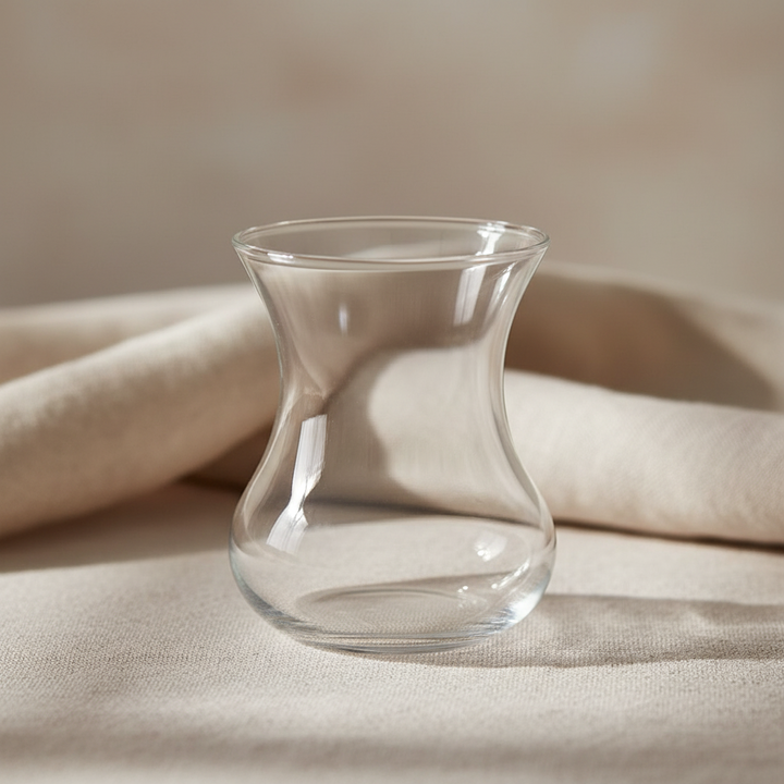 Pasabahce - Aurora Teglassæt - 155 ml | 6 stk.