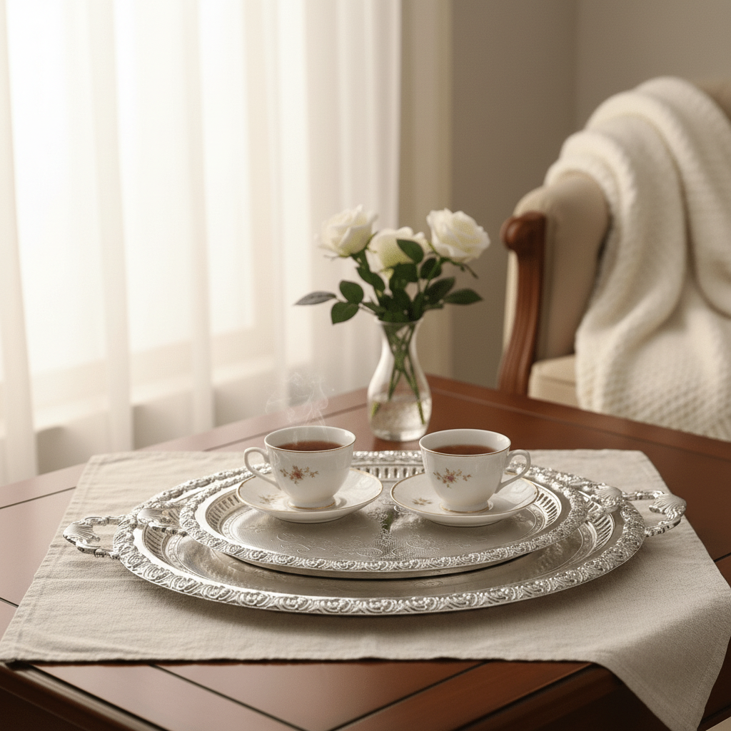 Bakker - Løven Home
