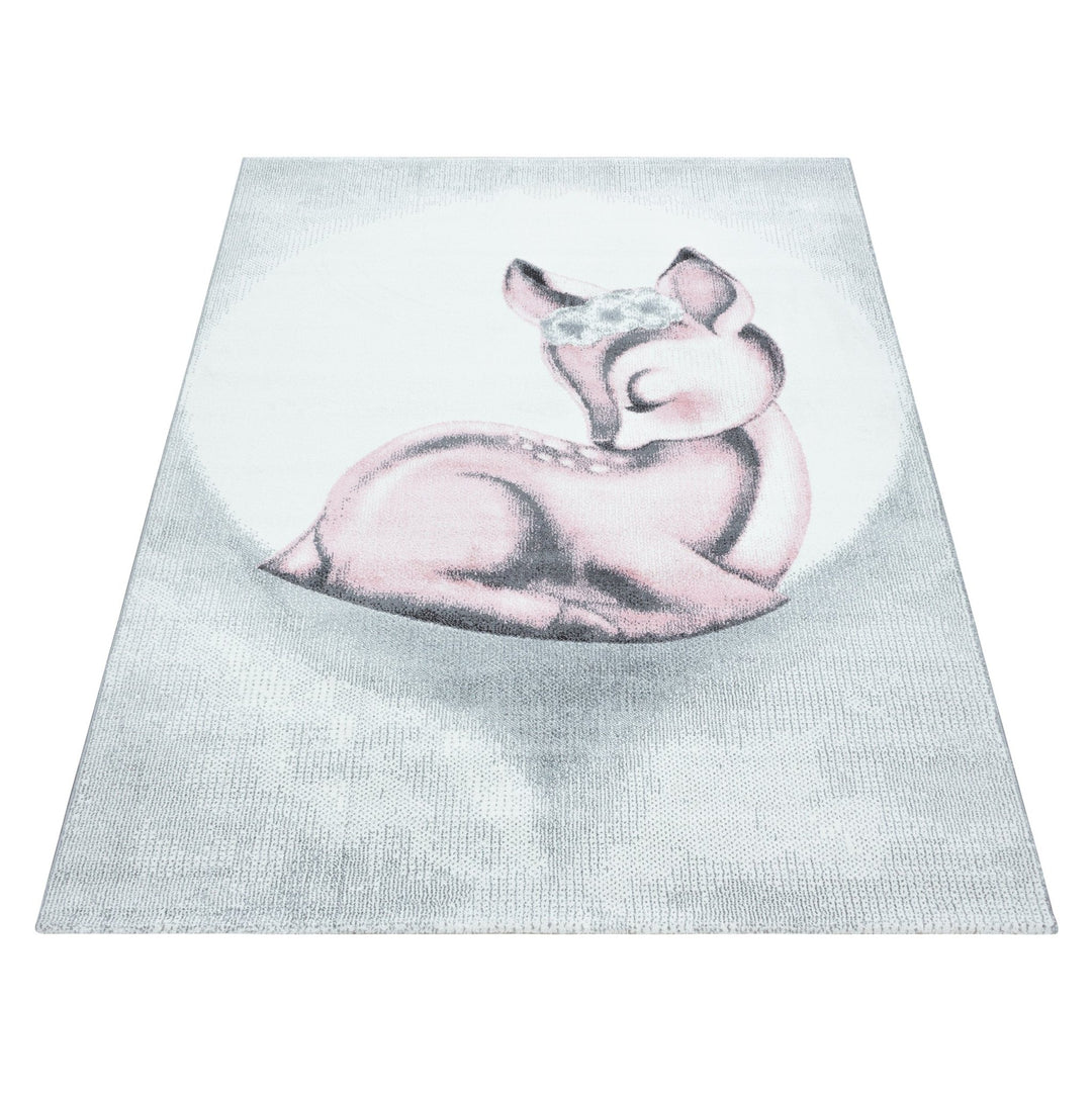 Bambi - 850 Pink - Løven Home