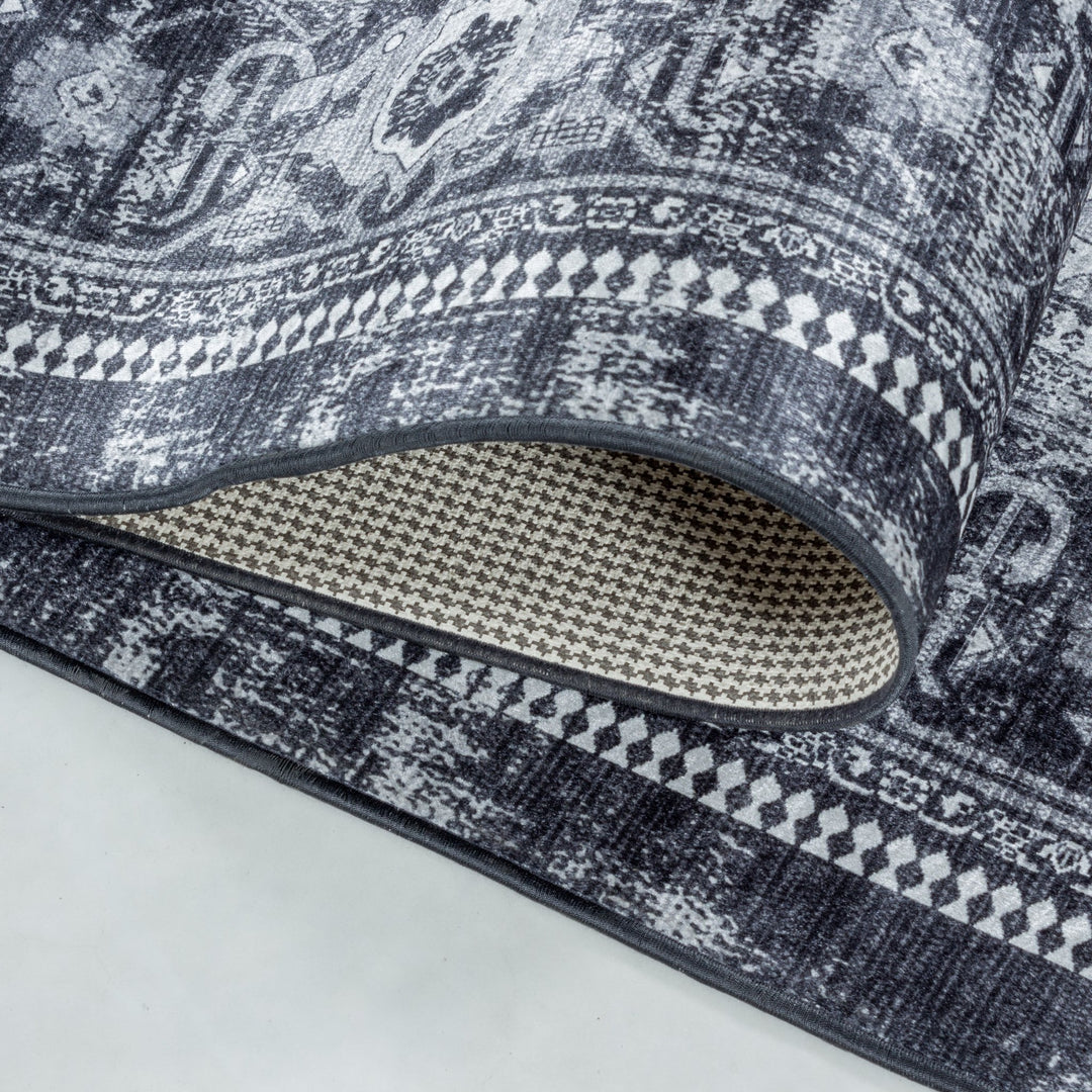 Bambu - 4301 Sort - Løven Home