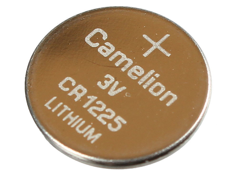 Camelion CR1225 Batteri (5 stk)