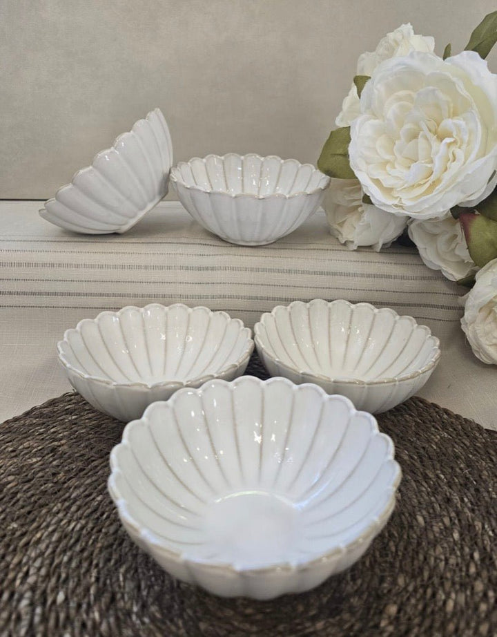 Bloomy suppeskåle – 6 dele - Løven Home