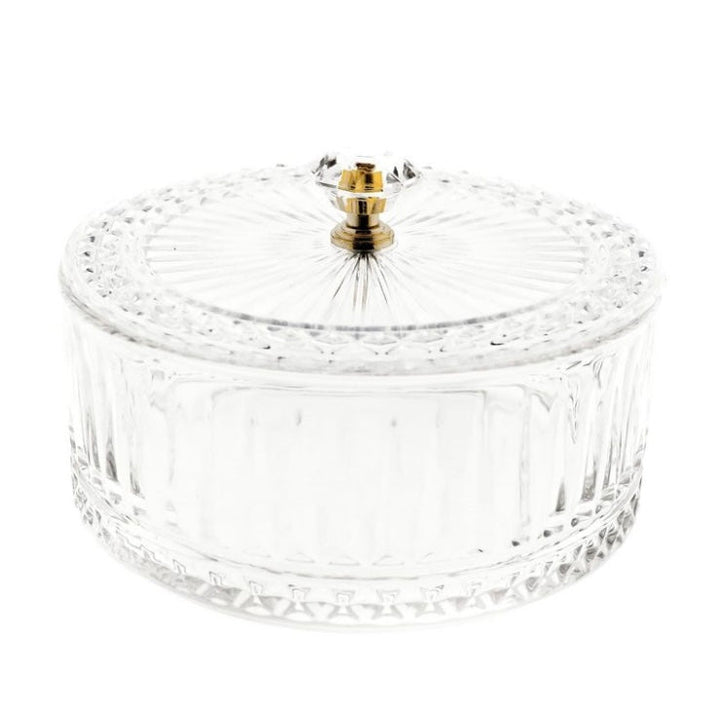 Bonbonniere 3 - etager m/låg 5 dele - Almina - Løven Home