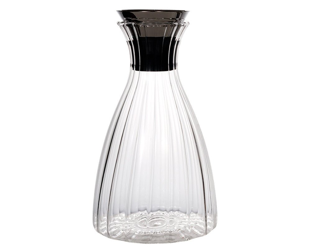 Borosilikat Glas vandkande 1,8 L - Løven Home