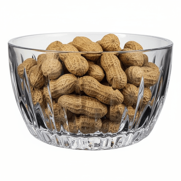 Bricard Altea Glas Snackskåle Sæt 6 stk. - Løven Home