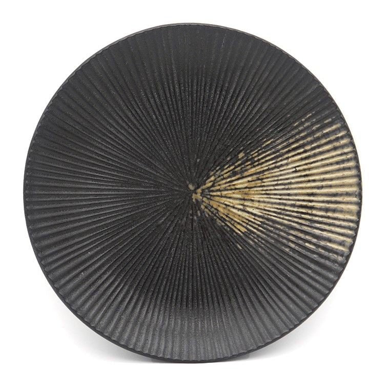 Bricard Amilly Black Ochre 25 Dele - 6 Personer - Løven Home